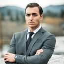 Shy 41 y/o Salt Lake City professional guy for lady