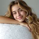 Erotic Massage with Blonde Model in Salt Lake City