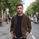 Brandon in Salt Lake City, blue eyes and 34 years old